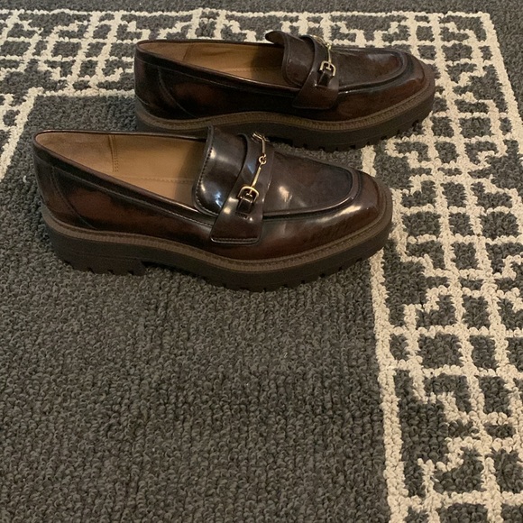 Sam Edelman New York loafers - Picture 3 of 4